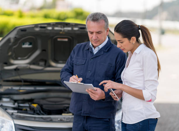 Liability coverage specialist in Ruston